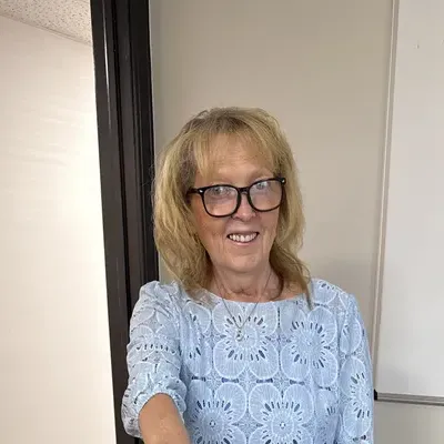 Debbie Margis, office manager at Denova Dental in Lombard